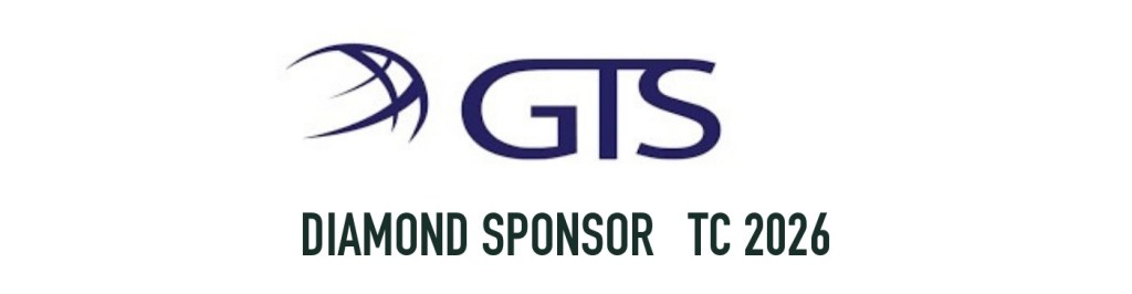 GTS — Diamond Sponsor TC 2026